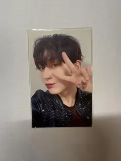 ENHYPEN ユニバ 来日記念 ラキドロ ソヌ SUNOO