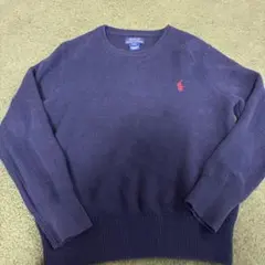 SALE中！SALE中！ラルフローレン ニット セーター