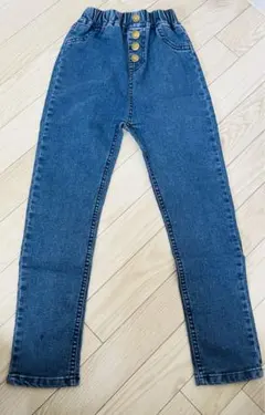 ズボン　 2枚セット　子供用 140cm