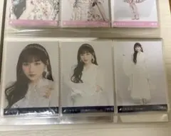 Y*o様 【値下げ可】乃木坂46 13th Anniversary 生写真 川﨑 - メルカリ