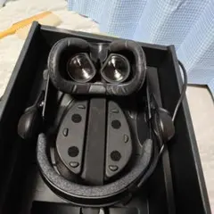 Valve Index VRヘッドセット レンズあり