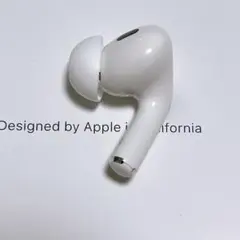 2026年最新】AIRPODs pro 第2世代 左耳 a2698の人気アイテム - メルカリ