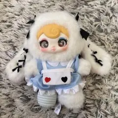 トゥイーティー イチゴシュークリーム フィギュア 香り付き//ソープ