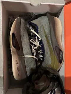 Nike ZoomX アルファフライ3 27cm