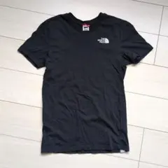 THE NORTH FACE ブラック Tシャツ