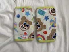 フェイラー　サッキングパッド　ハッピーポップニコ