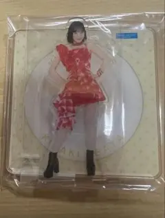 アクリルスタンド付きアクリルコースター Juice=Juice 江端妃咲 - メルカリ