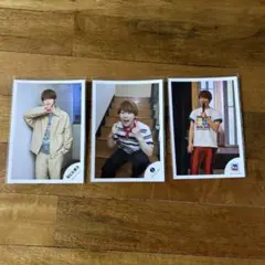 大橋和也　公式写真　まとめ売り