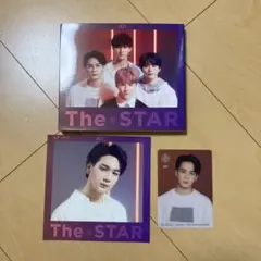 2026年最新】the star jo1 redの人気アイテム - メルカリ