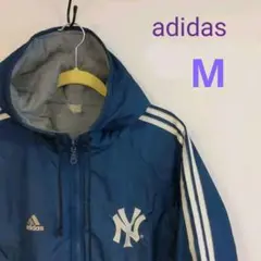 adidas size M アウターウェア 冬