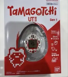 【即購入可】ユニクロ UT オリジナルたまごっち