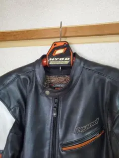 2026年最新】hyod レザージャケットの人気アイテム - メルカリ