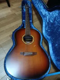 k.yairi ヤイリ　矢入　R1-RBのサムネイル