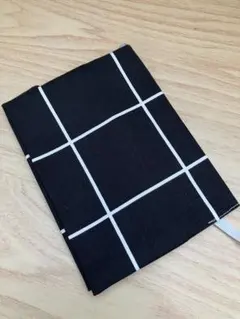 ＊ハンドメイド＊ブックカバー　15