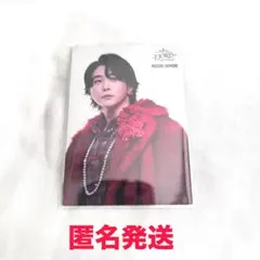 Mrs. GREEN APPLE FJORD 029 大森元貴 フォトカード