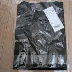 DESCENTE　MOVESPORTドライTシャツXL