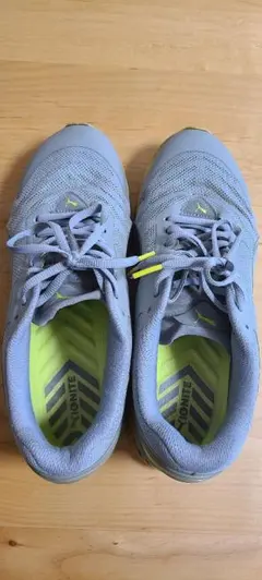 PUMA IGNITE スニーカー グレー