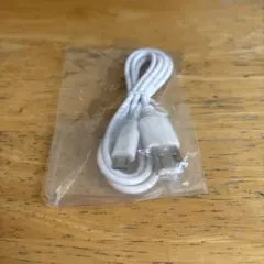 USB Type-A to Micro USB Type-Bケーブル