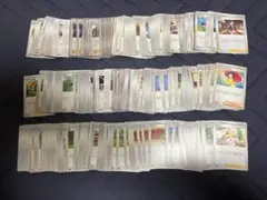 ポケモンカード　サポートセット