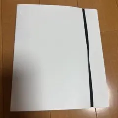 セリア 6穴 リングファイル リフィル ケース セット