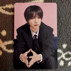 SUPER JUNIOR スパショ10 イェソン 3/8 アプグレ トレカ - メルカリ