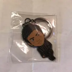 数原龍友 首振り