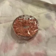 キャンメイク　クリームチーク　パールタイプＰ０１