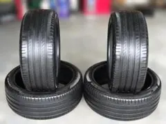 ピレリ POWERGY 245/40R20 99Y XL 中古4本のサムネイル