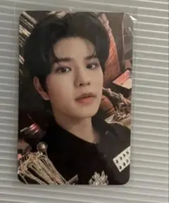 スキズ SEUNGMIN MusicPlant特典 トレカ 178