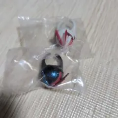 仮面ライダー コロンとリング