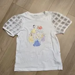 リセマイン　Tシャツ 130cmのサムネイル