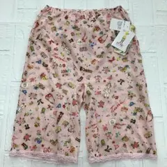 鴨居羊子　TUNIC オヤスミパンツ　綿100% 2枚組　Lサイズ　春夏 鴨居羊子 TUNIC オヤスミパンツ 春夏接結素材 綿100% 2枚 M - メルカリ