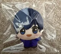 y*様 ブルーロック ちびぐるみ 潔世一 幼少期 ②