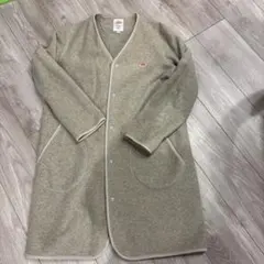 DANTON フリースジャケット サイズ36