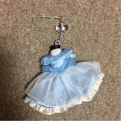 ディズニー プリンセス ストラップ