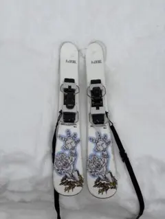 2026年最新】line ショートスキーの人気アイテム - メルカリ