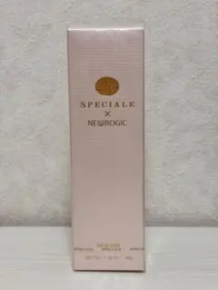 ノエビア スペチアーレ×ニューロジック 薬用セラム 美容液 50g