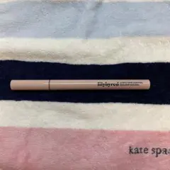 illybyred ペンシルアイライナー ナチュラル