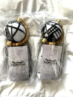 SixTONES YOUNG OLD ペンライト　2本セット