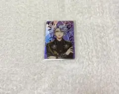 ツイステ　オーロラカード　アズール