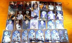 ツイステ カード まとめ売りページ（バラ売り可）