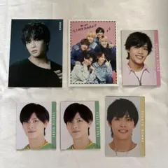 菅田琳寧 デタカ 切り抜き