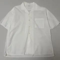 【BEAUTY&YOUTH UNITED ARROWS】オープンカラー半袖シャツのサムネイル