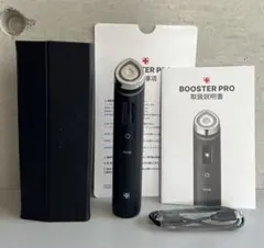 medicube BOOSTER PRO 美顔器