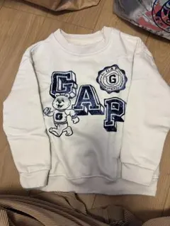 GAPトレーナー 110cm