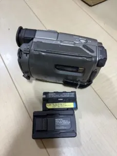 希少】ビクター 携帯PHS用 ハンズフリーシステム TF-HF5 - メルカリ