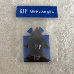 GAP クリスマスツリーオーナメント