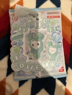 twicelovelyトレカケース ミナ