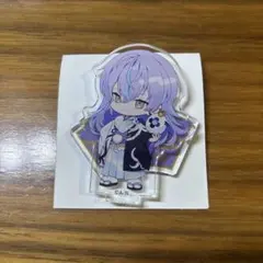 にじさんじ スイパラ Dytica ミニキャラ アクスタ 星導ショウ