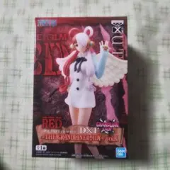 ONE PIECE FILM RED DXF グランラインレディ vol.1